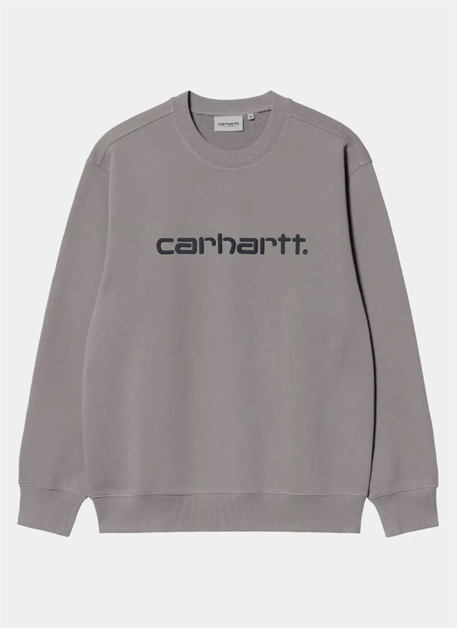 Carhartt WIP Carhartt Rundhalsad tröja