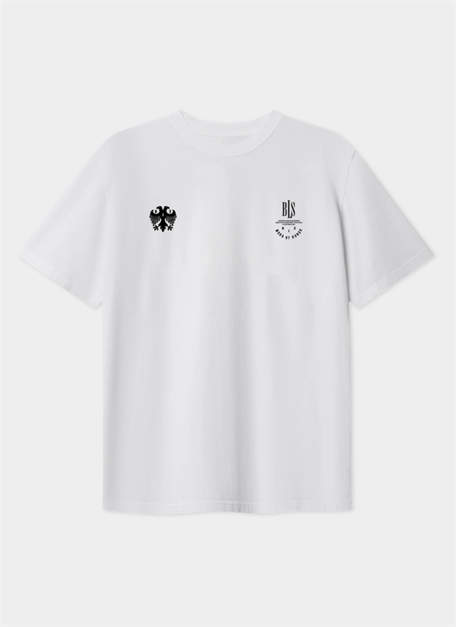 BLS Eagle Shield T-shirt