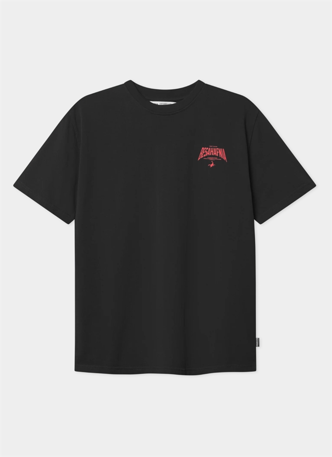 BLS Twin Scorpion T-shirt