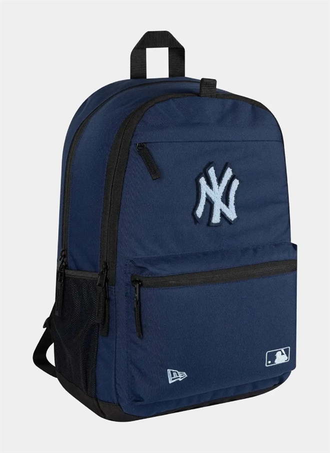 New Era NY Yankees Applikation Delaware T-shirt