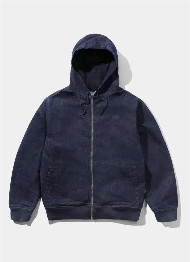 Butter Goods Hooded Work Jacka