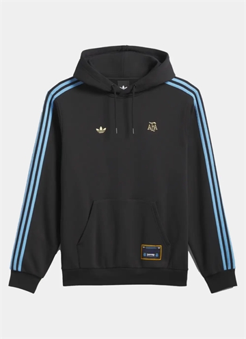 Adidas Argentina x Thrasher Huvtröja