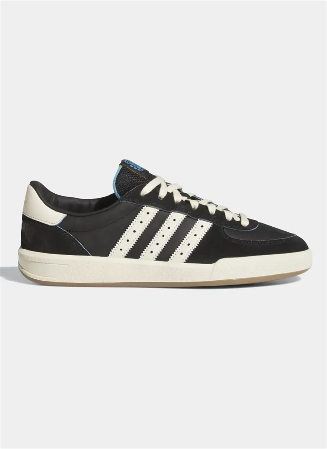 Adidas Glenburn x AFA x Thrasher Shoes