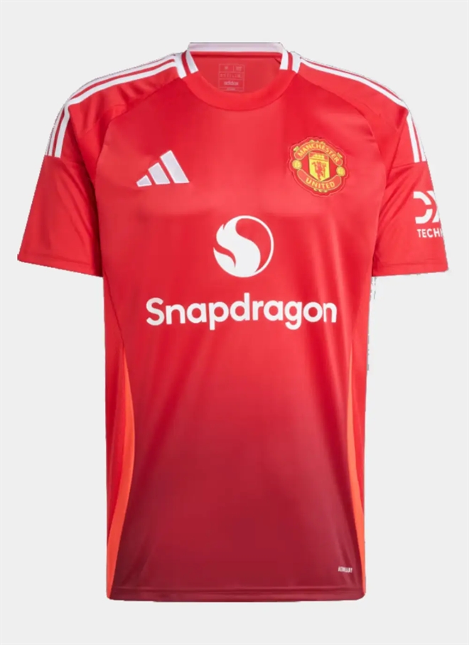 Adidas Manchester United 24/25 Hemma J