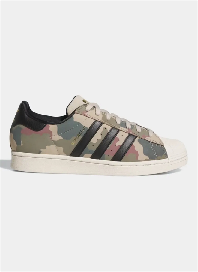 Adidas Superstar ADV Skor