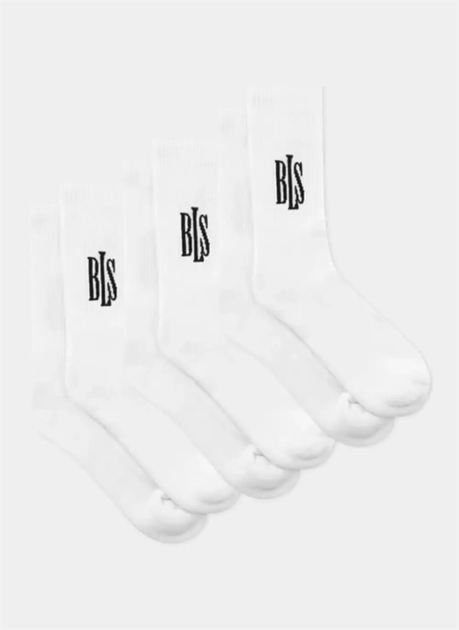 BLS 3-pack strumpor