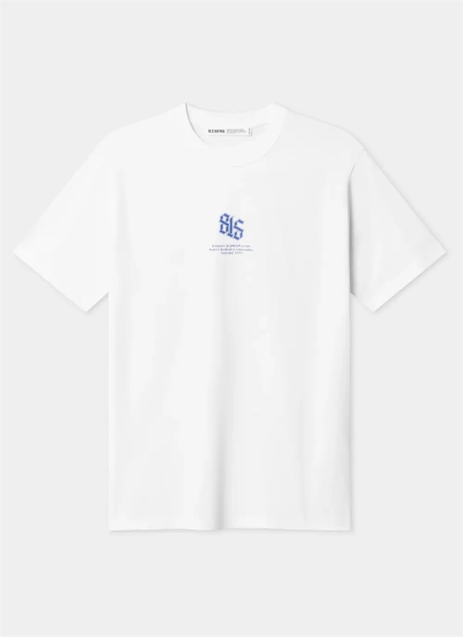 BLS 815 Central T-shirt