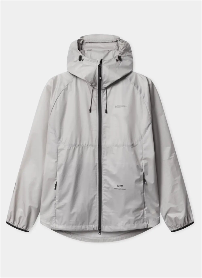 BLS Alpha Windbreaker Jacka