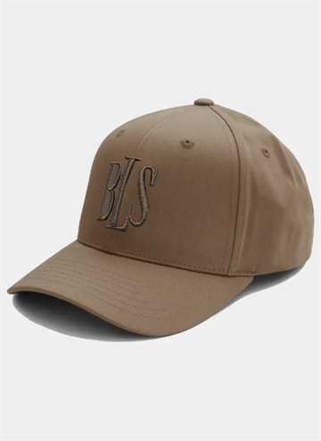 BLS Baseball Tonal Keps