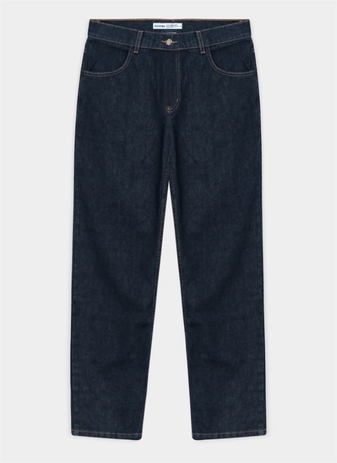 BLS Blanka Loose Jeans