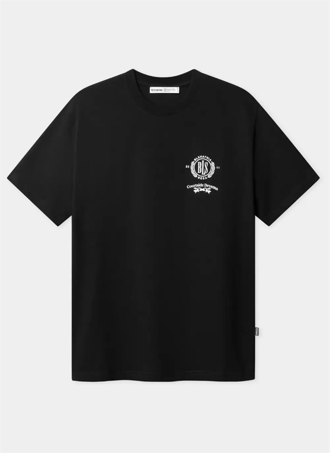 BLS Block League T-Shirt