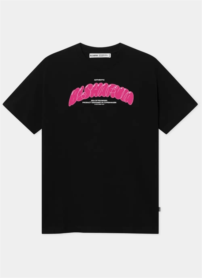 BLS Bubble Gum T-shirt