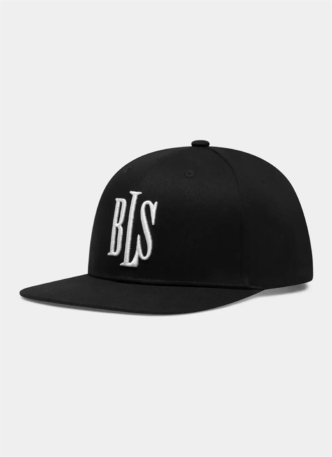 BLS Klassisk Snapback Keps