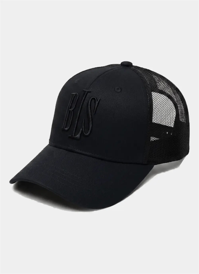 BLS Klassisk Trucker Keps