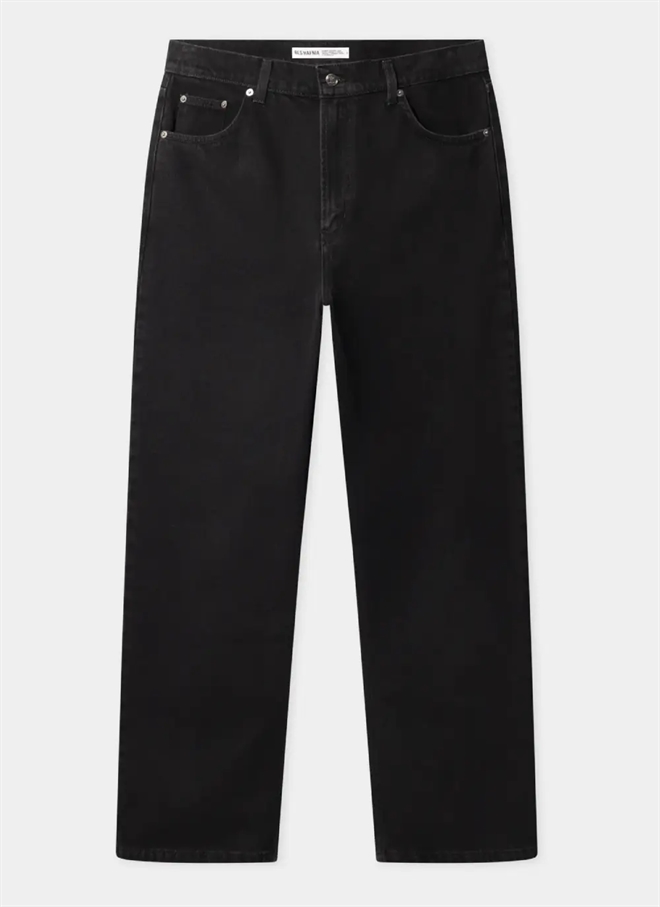 BLS Präglade Jeans