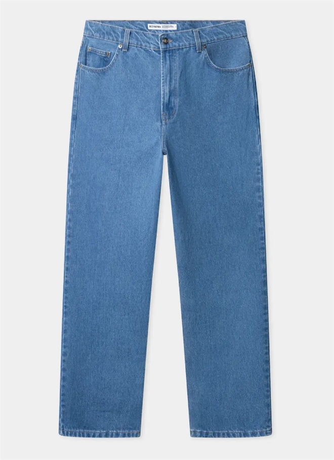 BLS Präglade Jeans