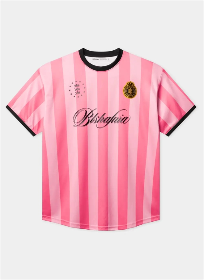 BLS Florentina Fotbollströja T-shirt