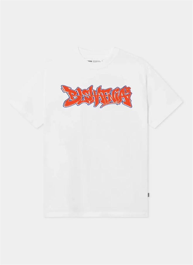 BLS Graffiti T-shirt