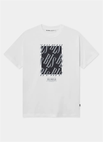 BLS Halv Mono T-Shirt