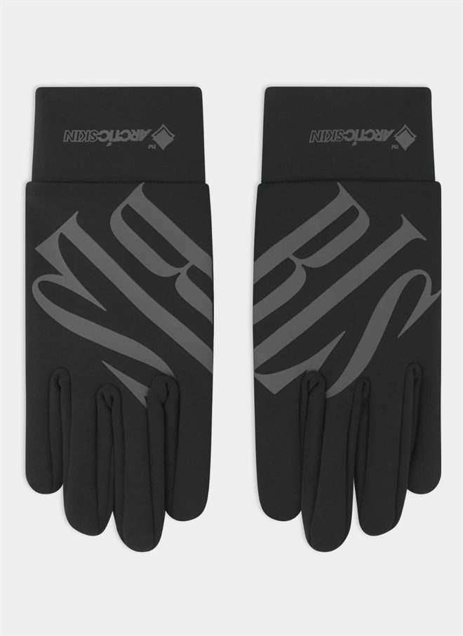 BLS Handwritten Gloves