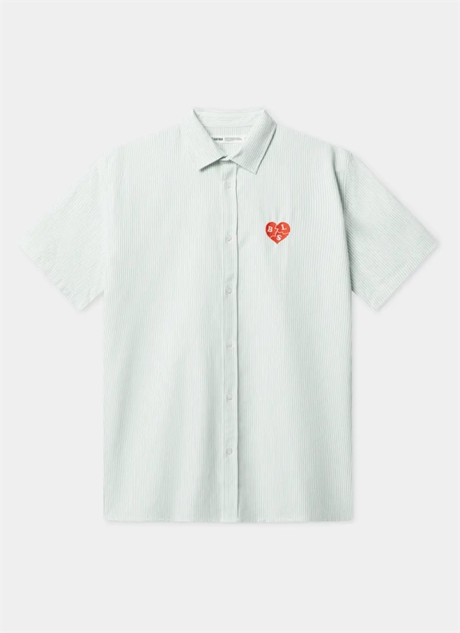 BLS Heartbreaker Oxford Shirt