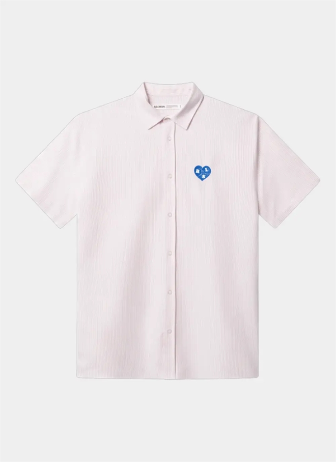BLS Heartbreaker Oxford Shirt