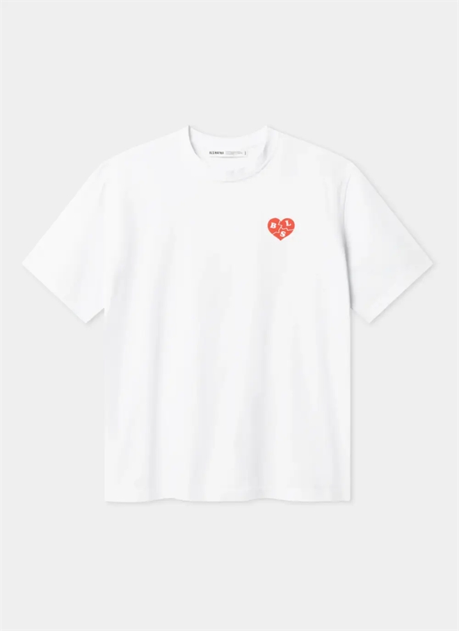 BLS Heartbreaker T-Shirt