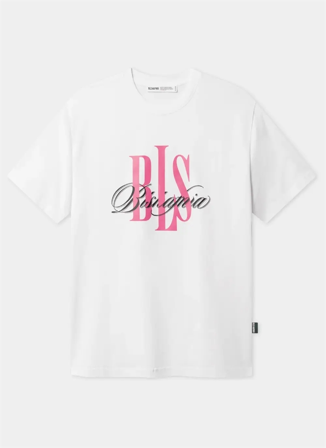 BLS Mistral T-shirt