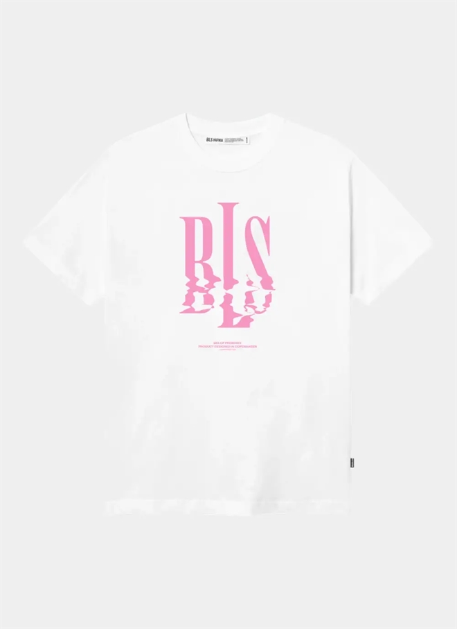 BLS North Sea T-shirt