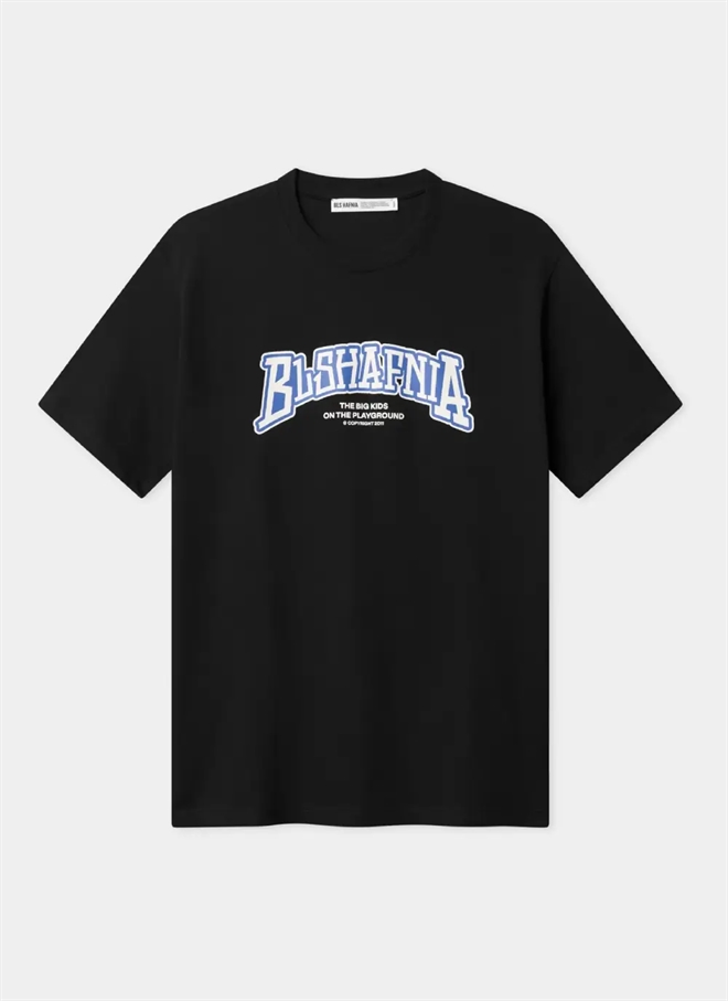 BLS Playground T-shirt