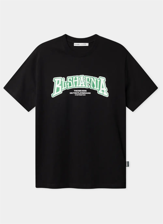 BLS Lekplats T-Shirt