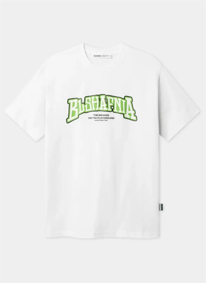 BLS Playground T-shirt