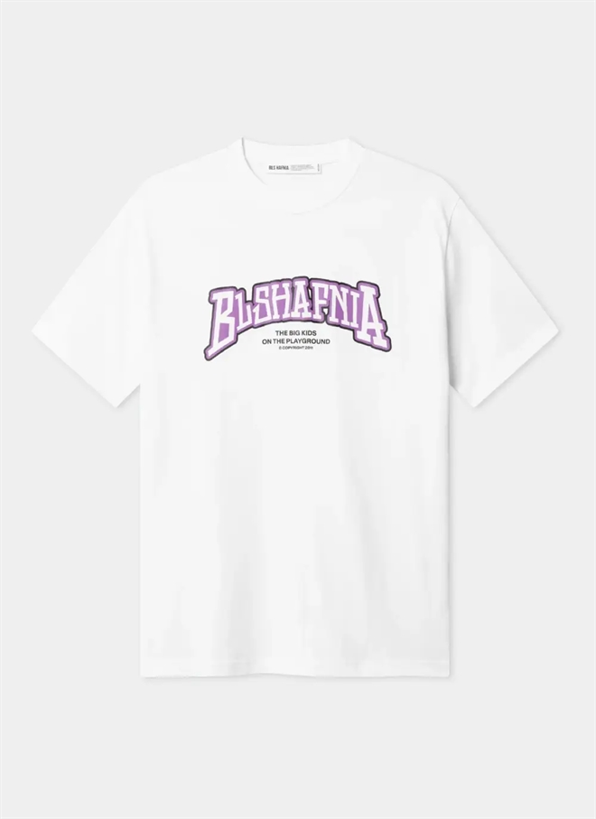 BLS Playground T-shirt