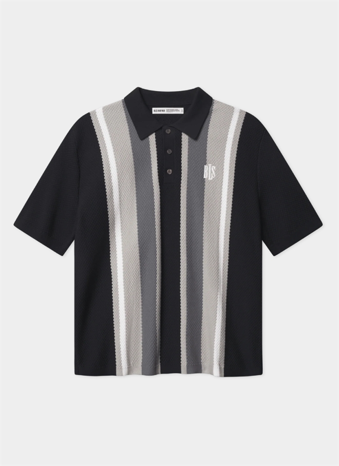 BLS Sicilia S/S Polo