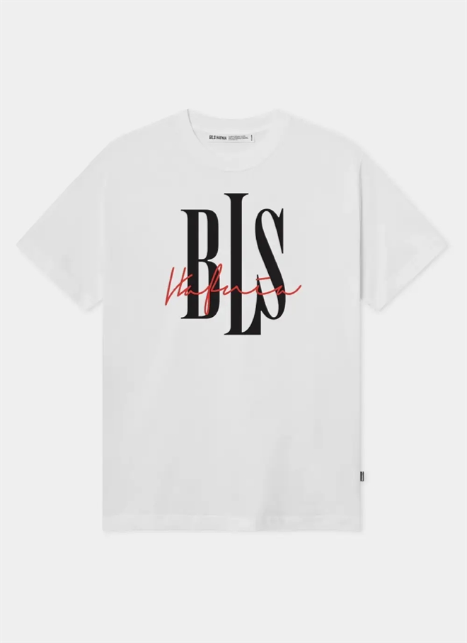 BLS Signatur T-Shirt