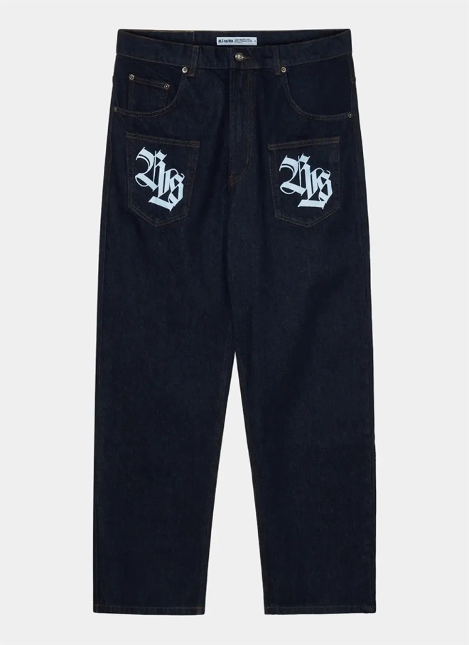 BLS Watanabe Jeans