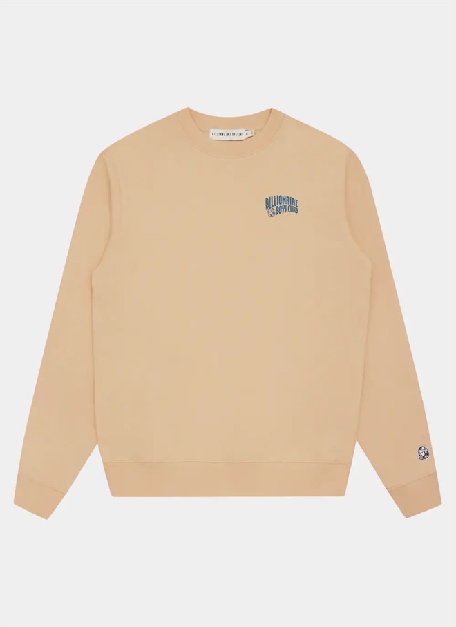 Billionaire Boys Club Liten Arch Logo Rund Hals