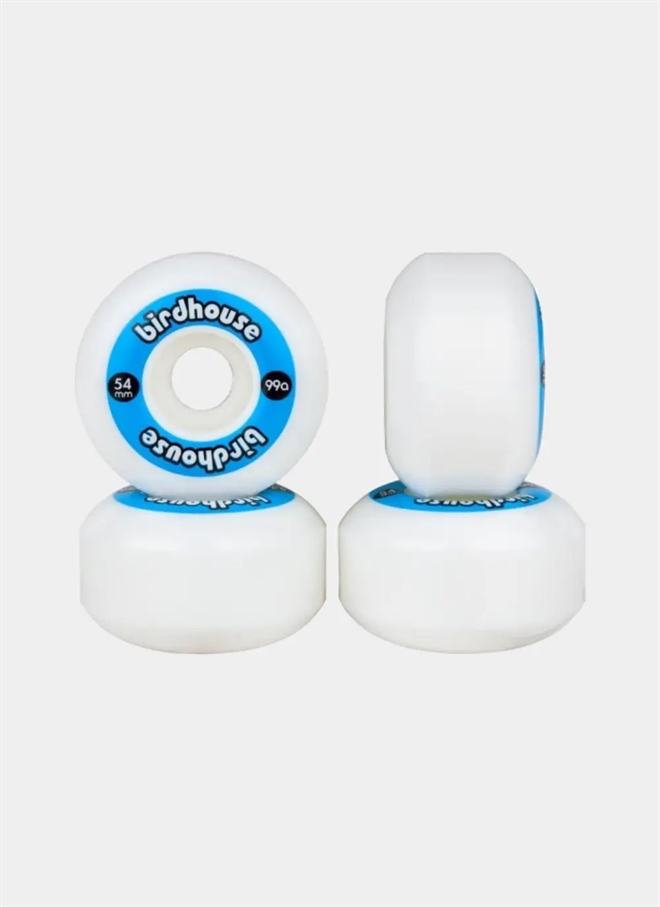Birdhouse Logo 99A Wheels