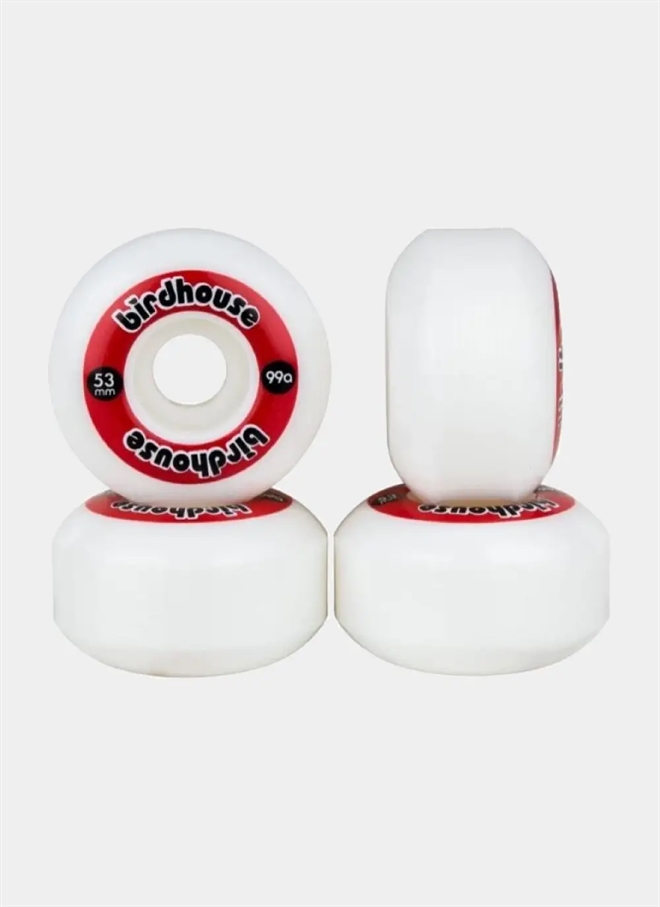 Birdhouse Logotyp 99A Hjul