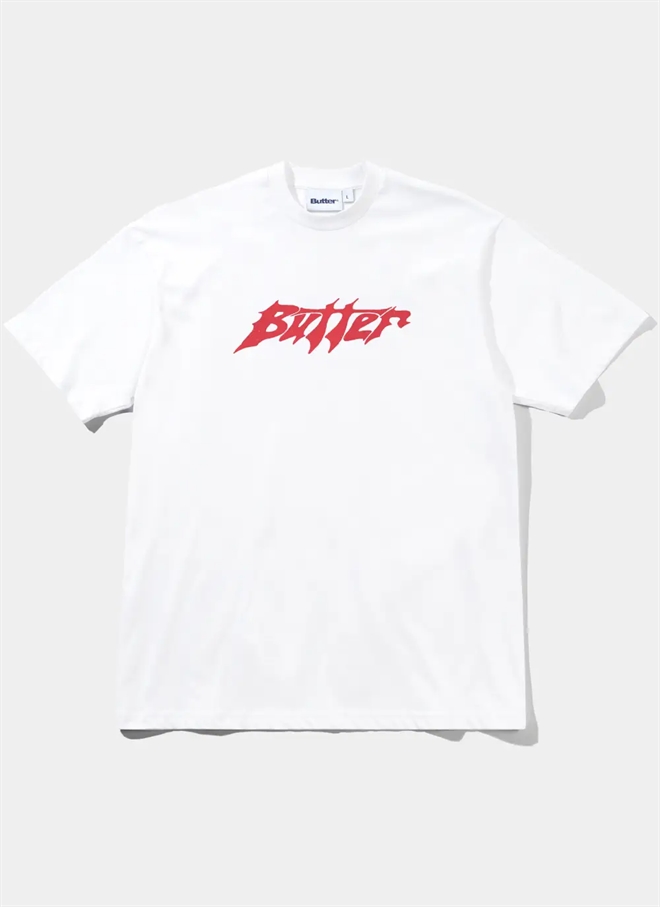 Butter Goods Amplify T-shirt