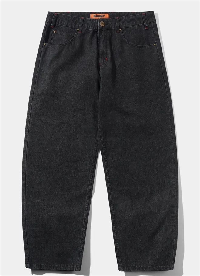 Butter Goods Blotch Denim Jeans