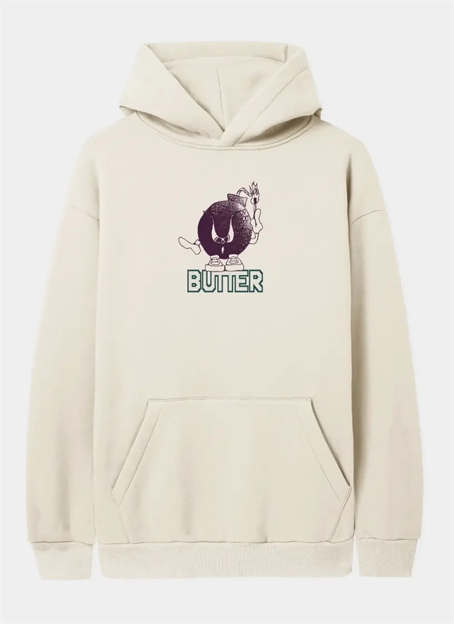 Butter Goods Bomb Hoodie