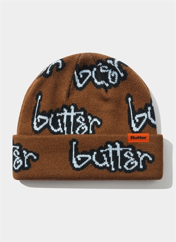 Butter Goods Connection Beanie Mössa