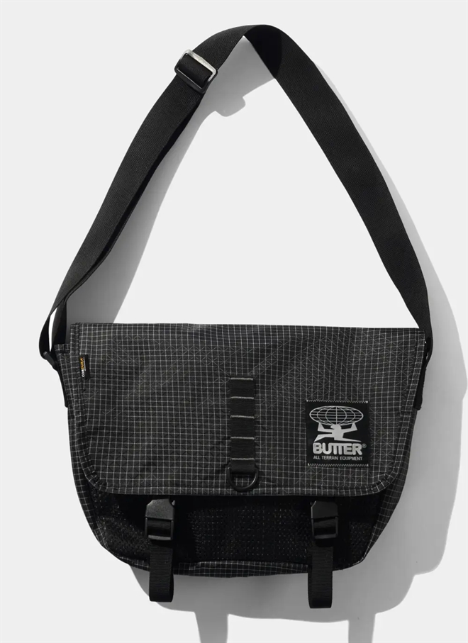 Butter Goods Cordura Commute Sidoväska