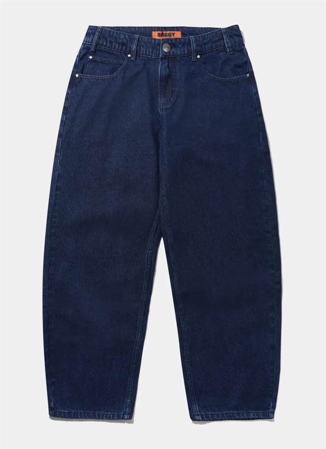 Butter Goods Drummer Baggy Denim Jeans