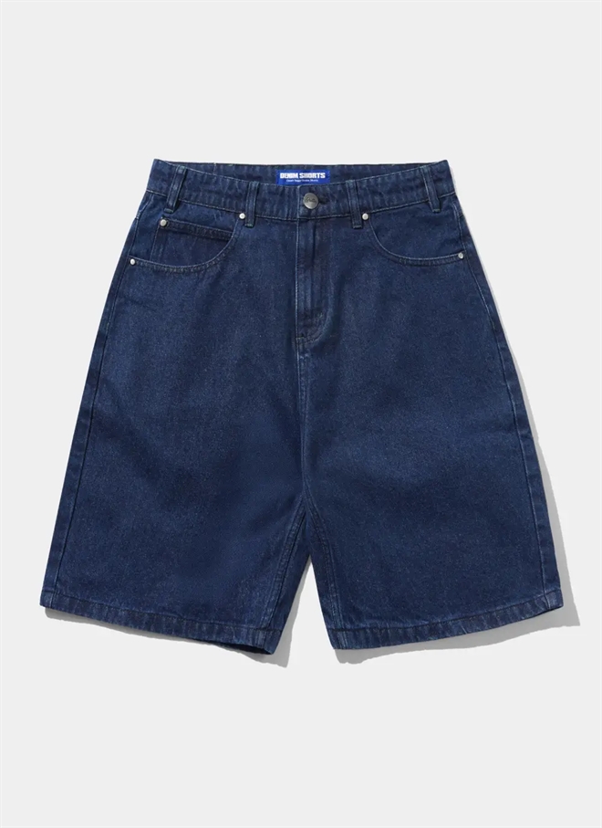 Butter Goods Trummis Baggy Denimshorts