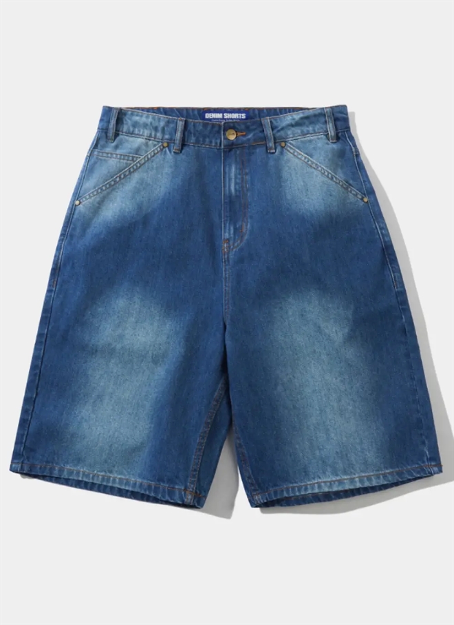 Butter Goods Encounter Denimshorts