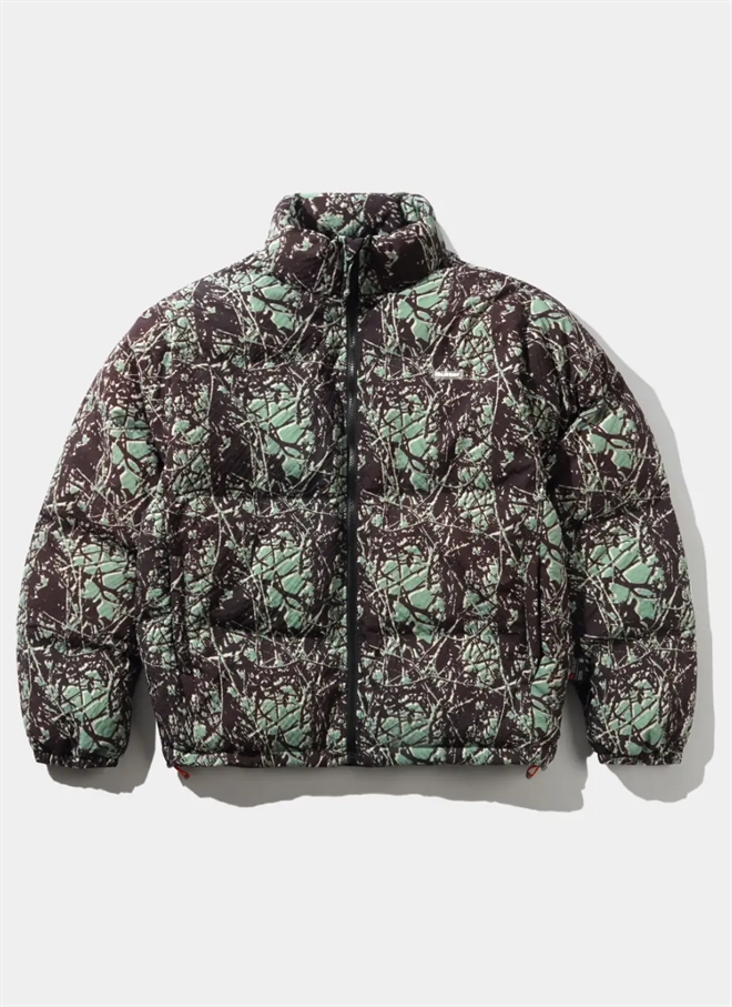 Butter Goods Endure Puffer Jacka