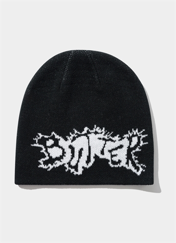 Butter Goods Eruption Skully Beanie Mössa