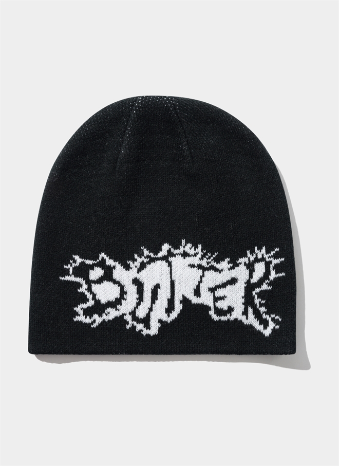 Butter Goods Eruption Skully Beanie Mössa